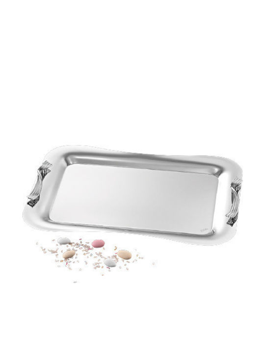 Novaker Inox Silber 1Stück