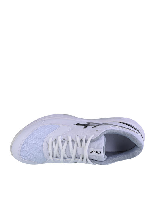ASICS Gel-Dedicate 8 Men's Tennis Shoes For All Courts White