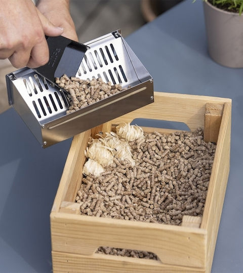 Ziipa Pellet 5kg