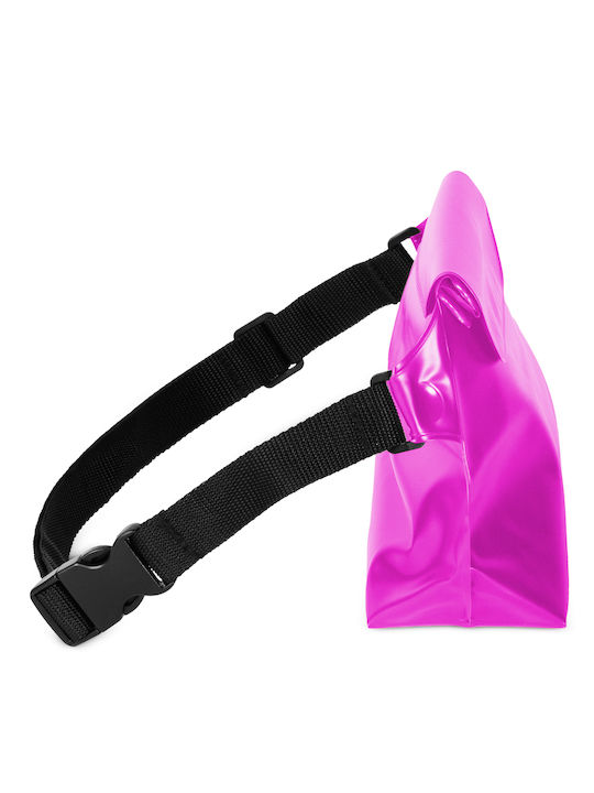 Hurtel Waist Bag Pink