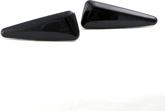 Flash Led for Dacia Sandero 2pcs