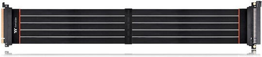 Thermaltake Καλώδιο Riser PCIe για GPU AC-059-CO1OTN-C1