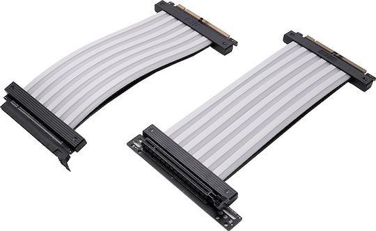 Azza Καλώδιο Riser PCIe για GPU ACAZ-20R-L