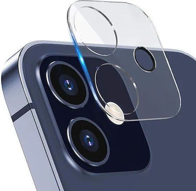 3D Camera Protection Tempered Glass for the iPhone 13 / 13 mini