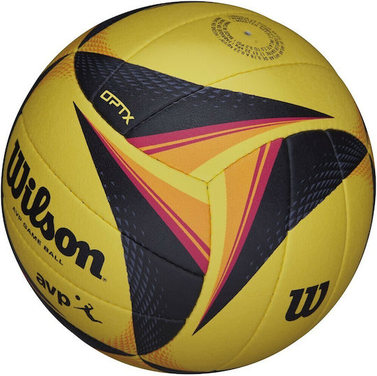 Wilson OPTX Avp Μπάλα Beach Βόλεϊ Νο.5