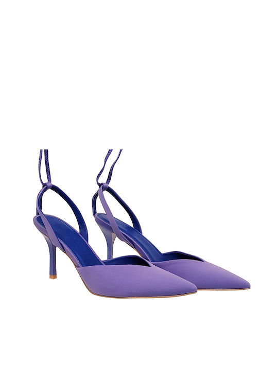 Primadonna pumps 62801 violet