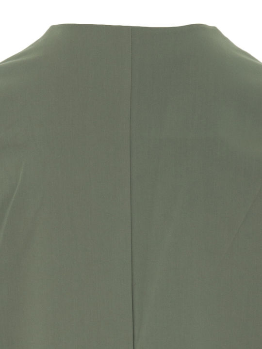 Men's Suit Jacket Green