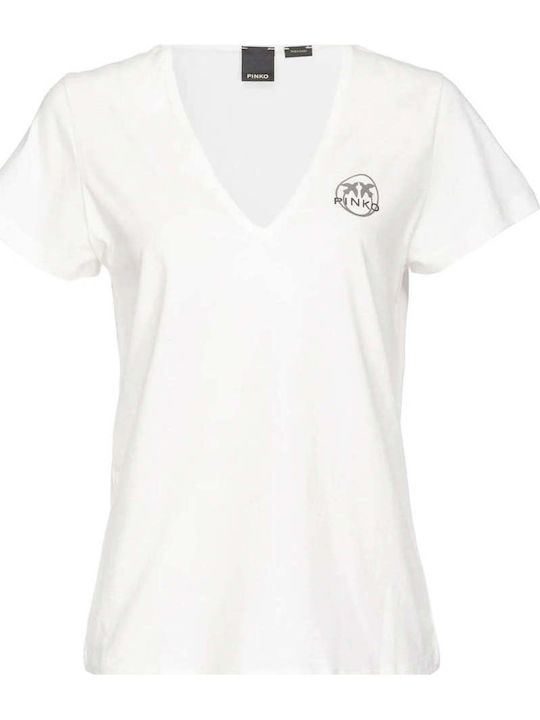 Women's T-shirt White
