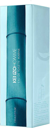Kenzo Eau Marine Eau de Toilette 110ml