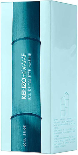 Kenzo Eau Marine Тоалетна вода 60мл