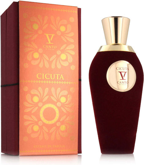 V Canto Cicuta Парфюм 100мл
