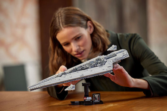 LEGO Star Wars Executor Super Star Destroyer για 18+ Ετών 630τμχ