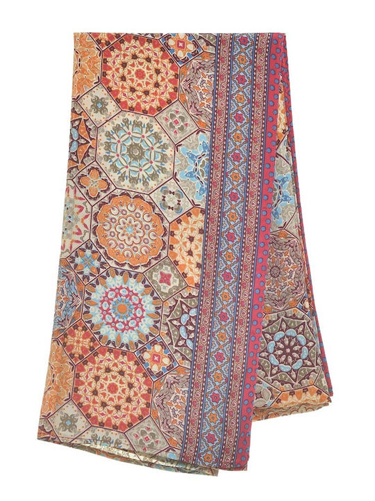 Ble Resort Collection Women's Scarf Multicolour
