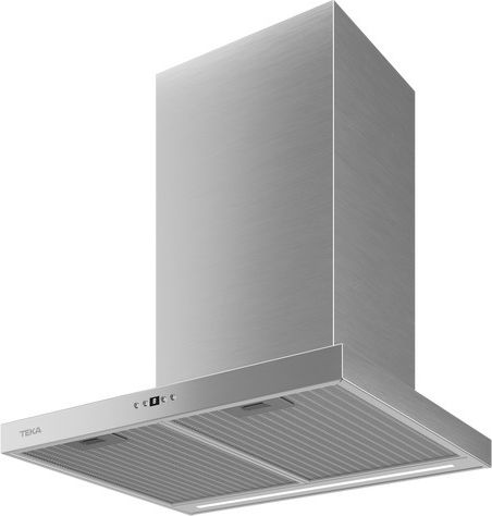 Teka DSH 686 Απορροφητήρας Καμινάδα 60cm Inox