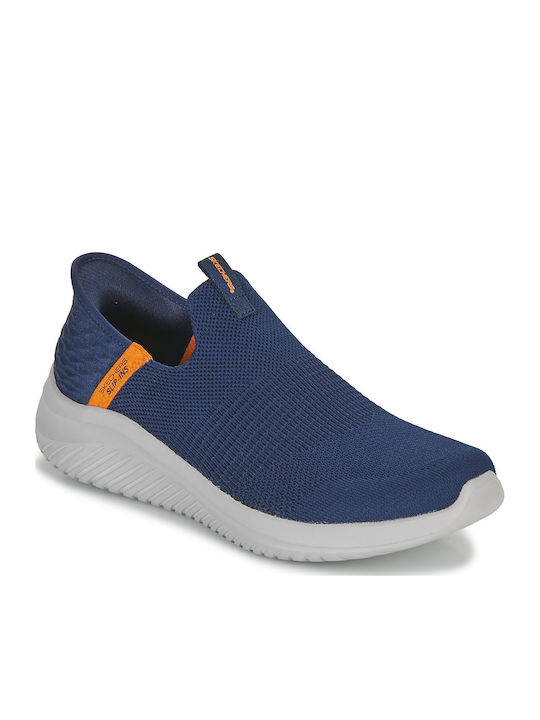 Skechers Ultra Flex 3.0 Marineblau