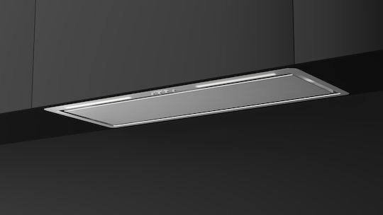 Teka GFL 77760 EOS IX Μηχανισμός Απορρόφησης 71.2cm Inox