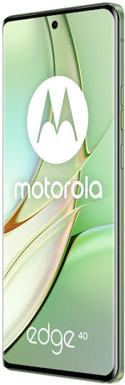 Motorola Edge 40 5G (8GB/256GB) Nebula Green