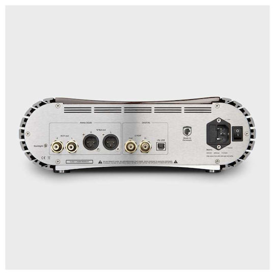 Gato Audio CDD-1 AE Hi-Fi CD Player Λευκό