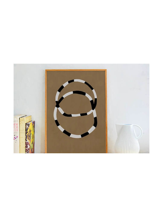 Paper Collective Αφίσα 50x70cm