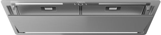 Teka GFL 87760 EOS IX Μηχανισμός Απορρόφησης 83.6cm Inox