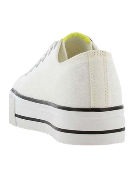 Kinder Sneakers Weiß