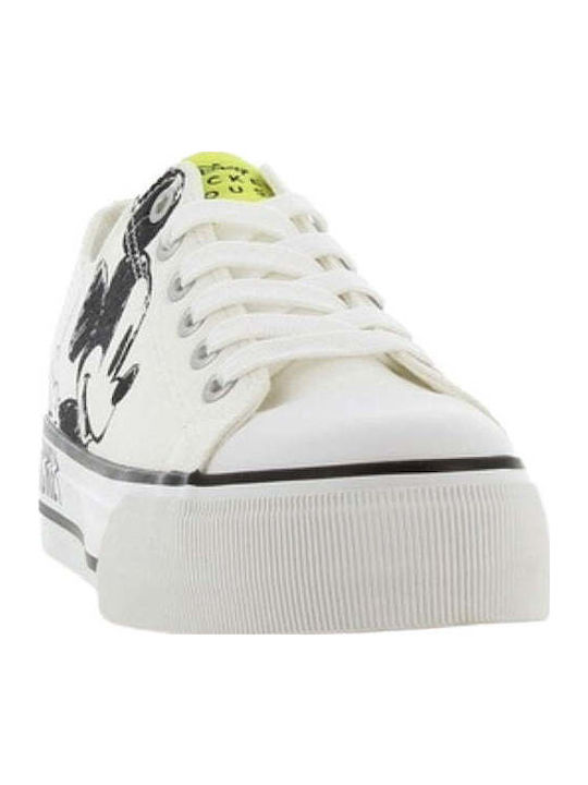 Kinder Sneakers Weiß