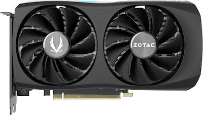 Zotac GeForce RTX 4060 Ti 8GB GDDR6 Twin Edge OC Grafikkarte