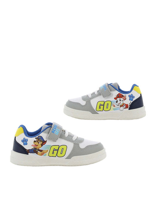 Paw Patrol