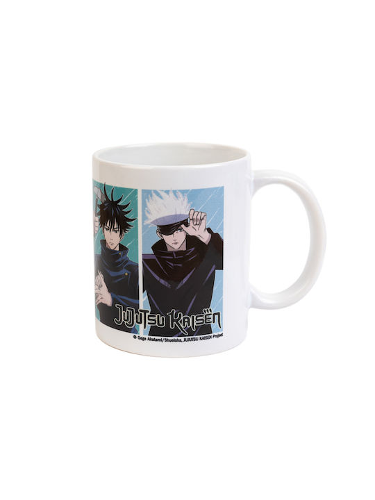 Grupo Erik Mug Ceramic 350ml