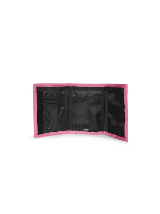 Eastpak Herren Brieftasche Karten Rosa