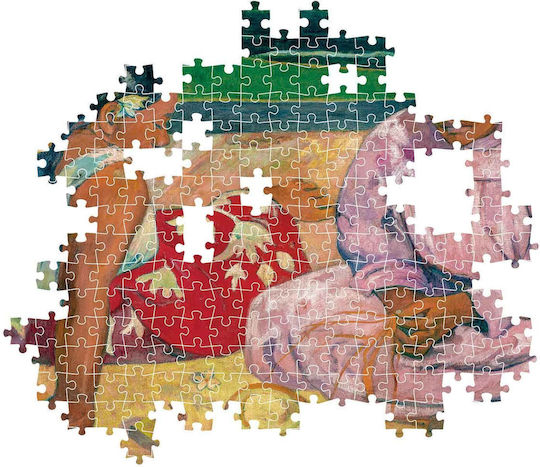 Paul Gauguin Tahtinian Women On The Beach Puzzle 2D 1000 Pieces