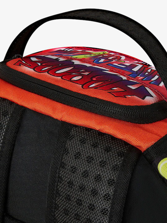 Sprayground DLXSR School Bag Backpack Kindergarten Multicolour with Water Bottle Holder