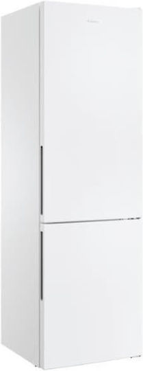 Candy Ψυγειοκαταψύκτης 260lt Υ176xΠ54.5xΒ55εκ. Λευκός CCT3L517EW