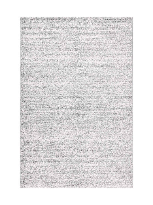 Balsan 225 Modern Bedroom Rug Set Berlin Cornelia White 3 Pieces