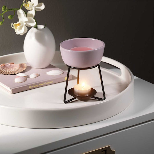 Yankee Candle Αρωματιστής για Αιθέρια Έλαια Pebble 1663052