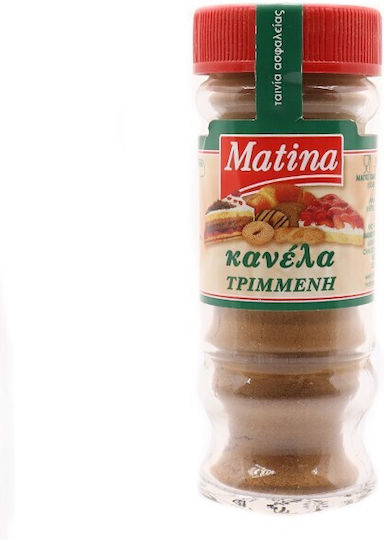 Matina Κανέλλα 44gr