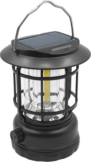 Factory Led Battery Camping Lantern 200lm White