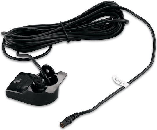 Garmin GPS / Βυθόμετρο Striker Plus 4 4.3" 272 x 480