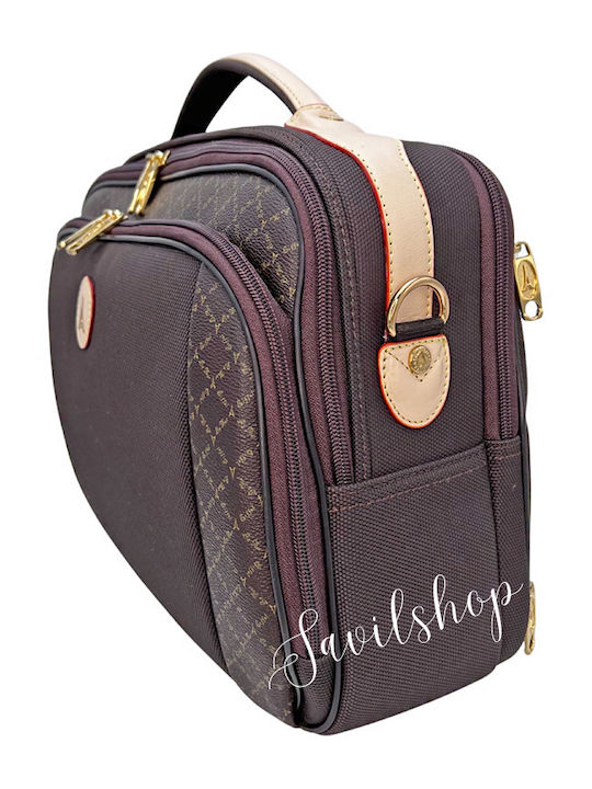 Travel Bag/Toiletry Bag 850-112047-1SA