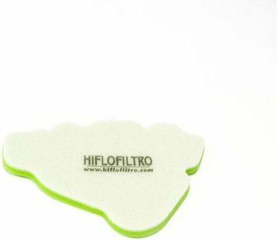 Hiflofiltro Motorcycle Air Filter for Piaggio Vespa / Skipper