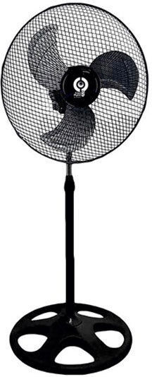 Redled Redled Modular Fan 70W 46cm Diameter Black