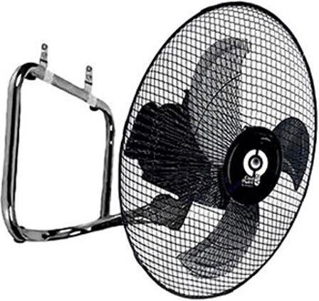 Redled Redled Modular Fan 70W 46cm Diameter Black