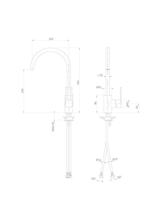Sanitec 000200232