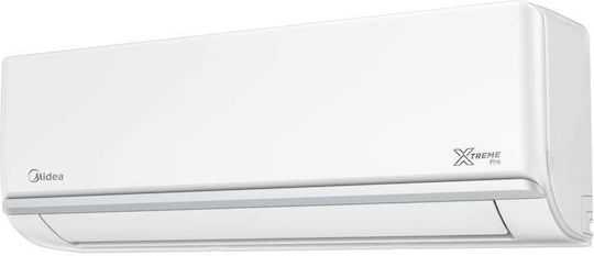 Midea Xtreme Pro Климатици Инвертор 12000 BTU A++/A+ с WiFi и UVC Технология