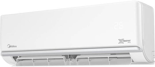 Midea Xtreme Pro Климатици Инвертор 12000 BTU A++/A+ с WiFi и UVC Технология