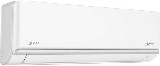 Midea Xtreme Pro Климатици Инвертор 12000 BTU A++/A+ с WiFi и UVC Технология
