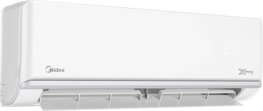 Midea Xtreme Pro Aparat De Aer Condiționat Inverter 24000 BTU A++/A+ Cu WiFi Și Tehnologie UVC