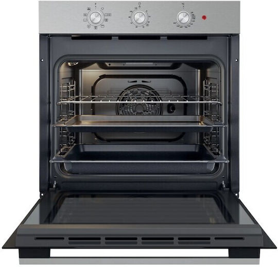 Whirlpool Einbauofen 71Es B59.5cm.