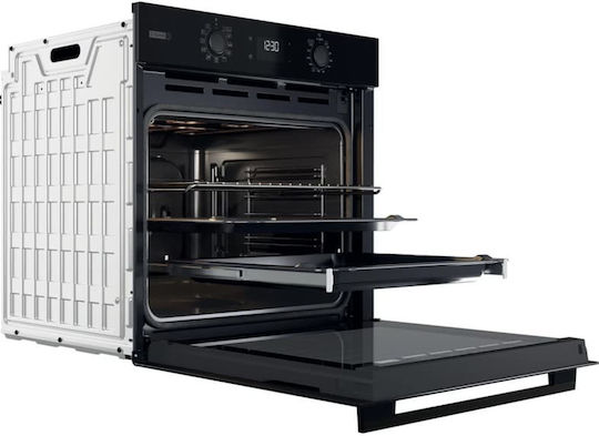 Whirlpool Einbauofen 71Es B59.5cm.