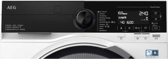 AEG Пералня със сушилня 10кг/6кг 1600 Оборота